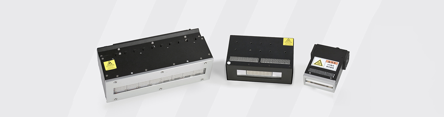 UV LED Curing Solutions