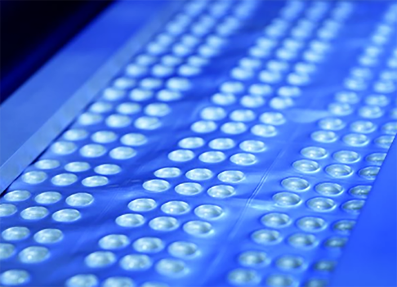 UV LED Light Source Packaging Processing Technology-News